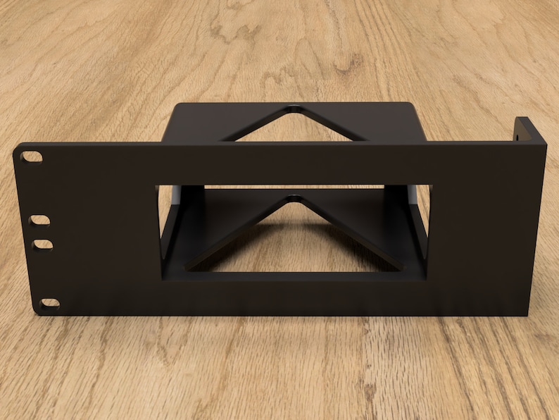 Beelink SER7 Mini PC Rack Mount (modular) - Etsy