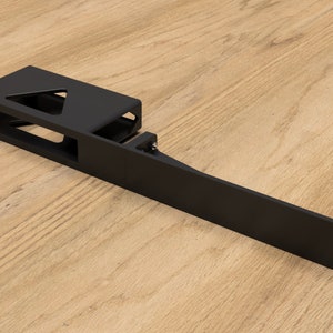 Netgear GS308EP Rack Mount (Modular)