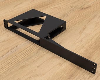Cisco Assurance Sensor GT / GT-S / Accedian Metro-NID Rack Mount (Modular)