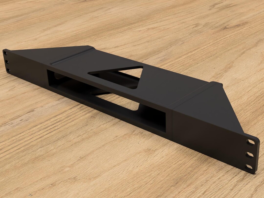Netgear Switch Rack Rack Mount for Netgear GS108PE V1 or V2 Switch - Etsy