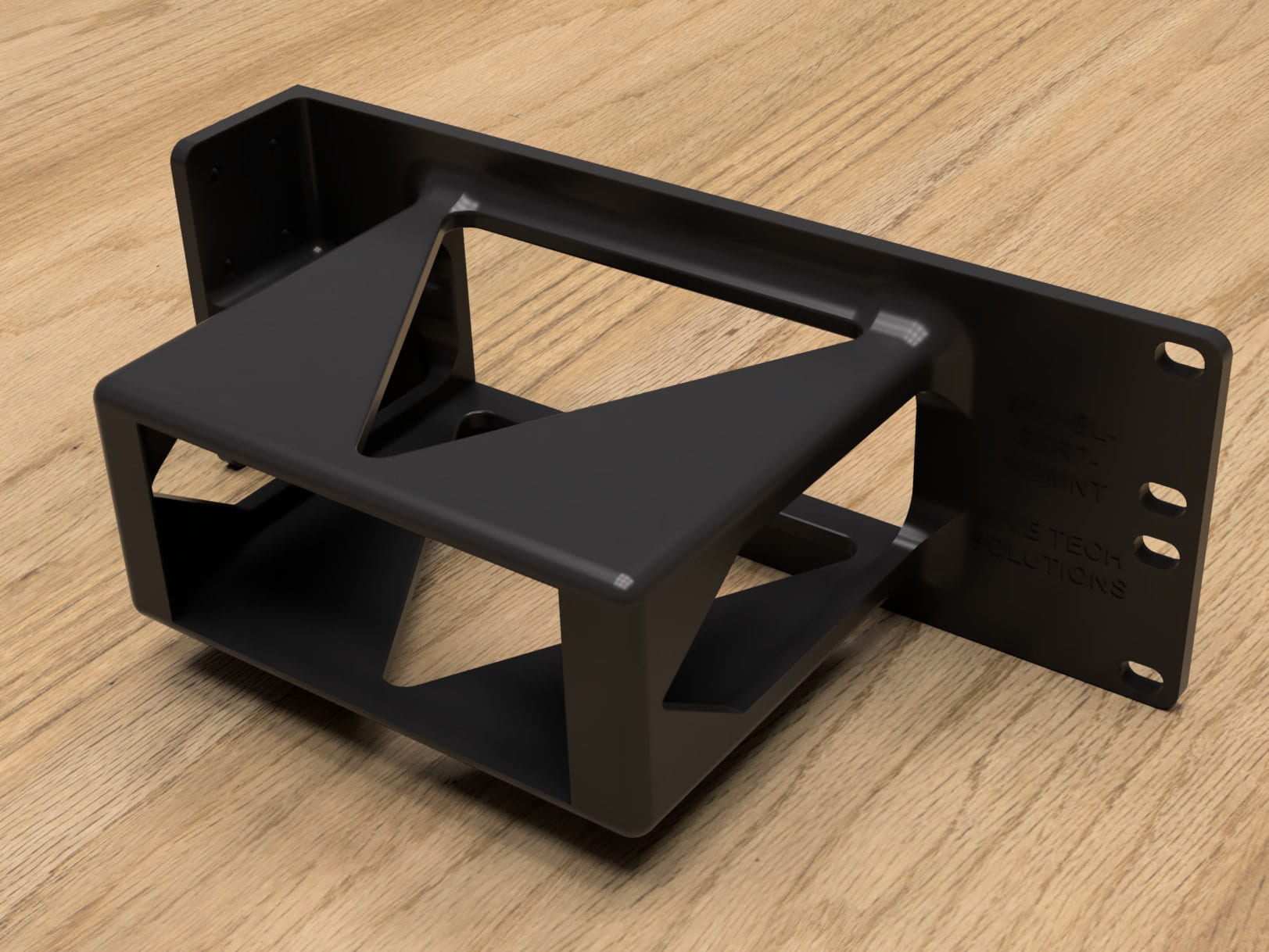 Beelink SER7 Mini PC Rack Mount (modular) - Etsy