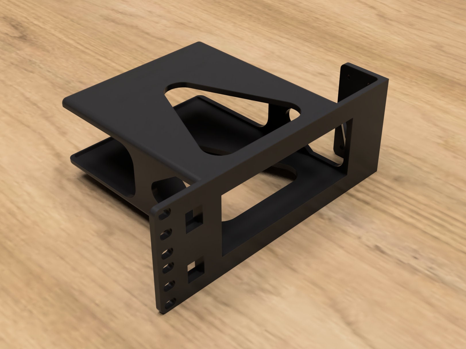 WD Mycloud Home Rack Mount (modular) - Etsy