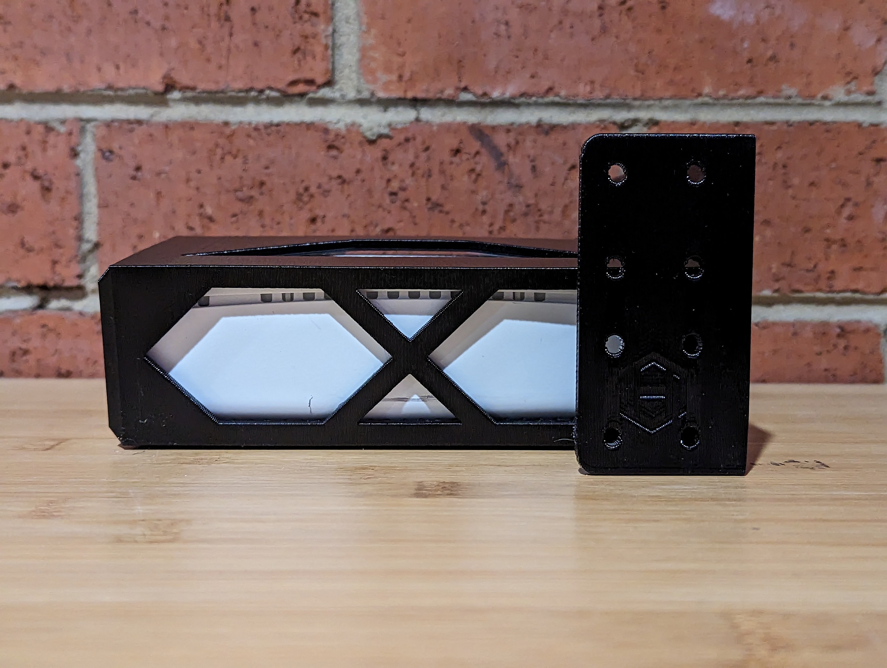NBN FTTC Modem Rack Mount (modular) - Etsy