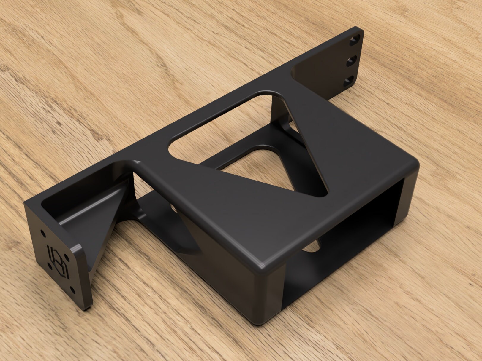 Aqara Hub M3 Rack Mount (modular) - Etsy