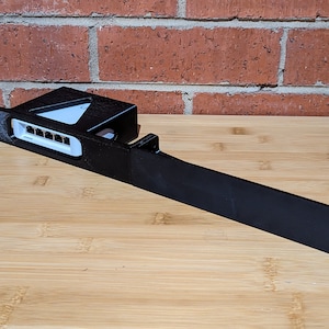 Ubiquiti Unifi Switch Flex (USW-FLEX) Rack Mount (Modular)