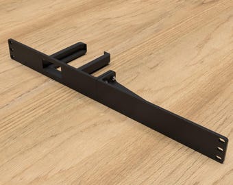 Rack mount for Unifi Access Door Hub Mini (Modular)