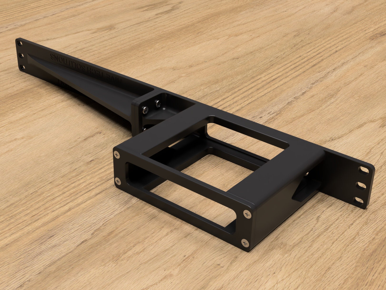 Firewalla Gold SE Rack Mount (modular) - Etsy