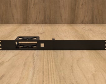 Apple TV Rack Mount (Modular)