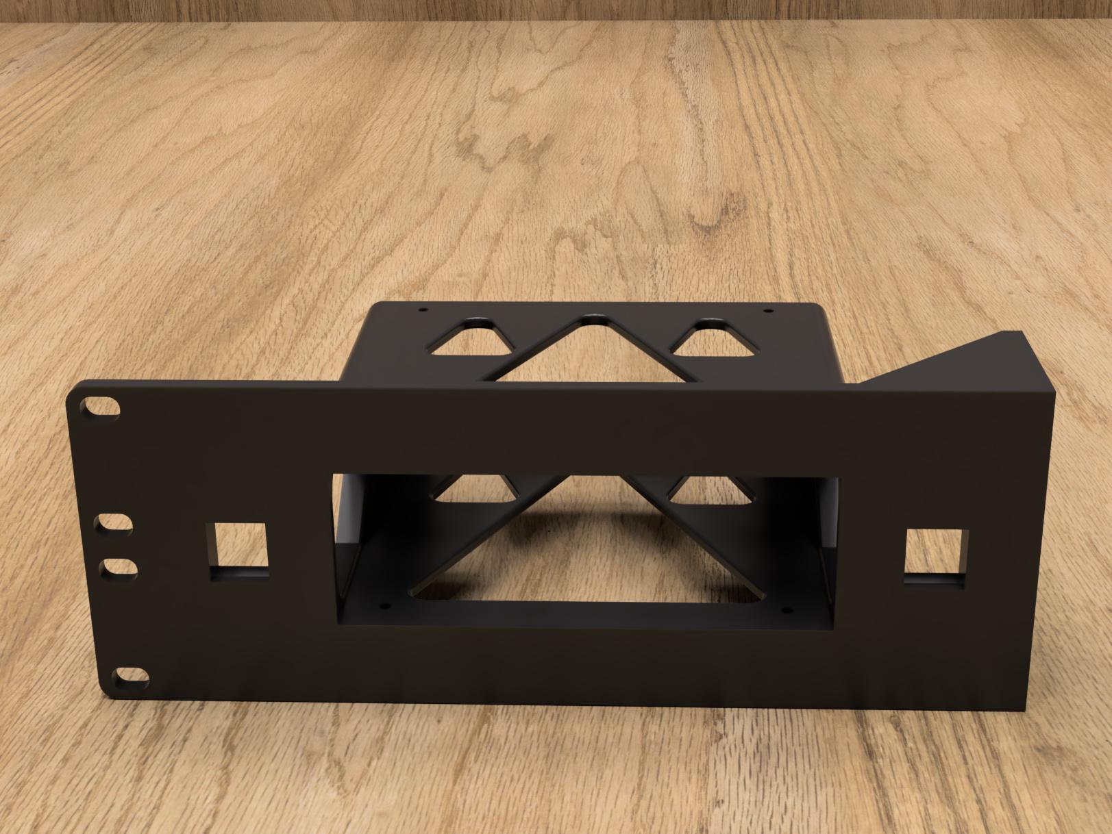 Beelink EQ13 / EQ14 Mini PC Rack Mount (modular) - Etsy