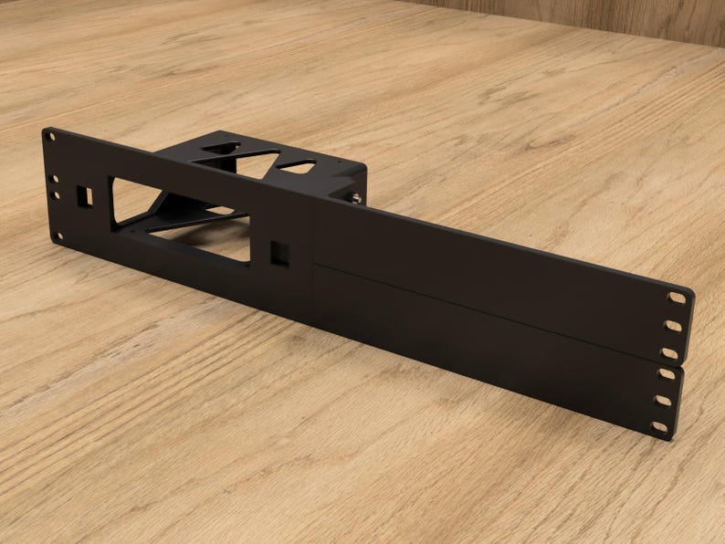 Beelink EQ13 / EQ14 Mini PC Rack Mount (modular) - Etsy