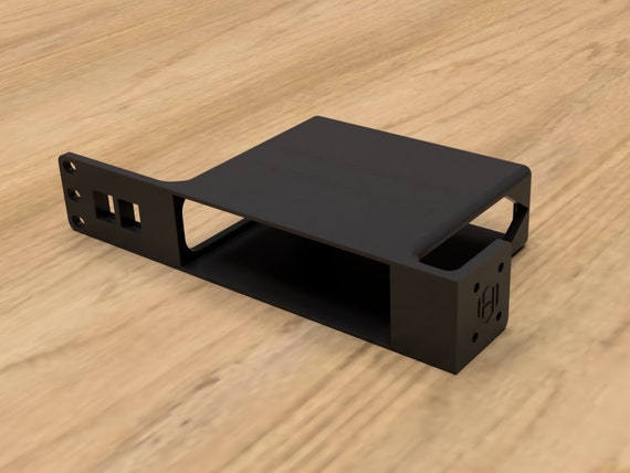 Beelink EQ12 Mini PC Rack Mount modular 