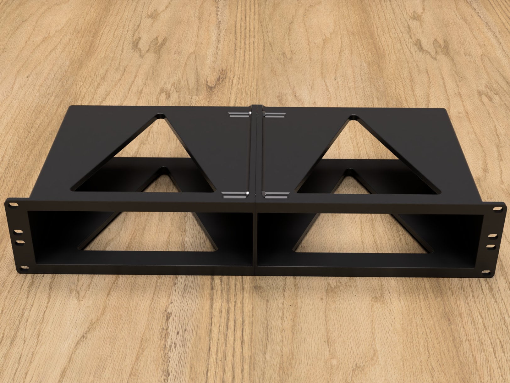 Rack Mount for 2x Ubiquiti Unifi Play Poweramp Amplifiers - Etsy