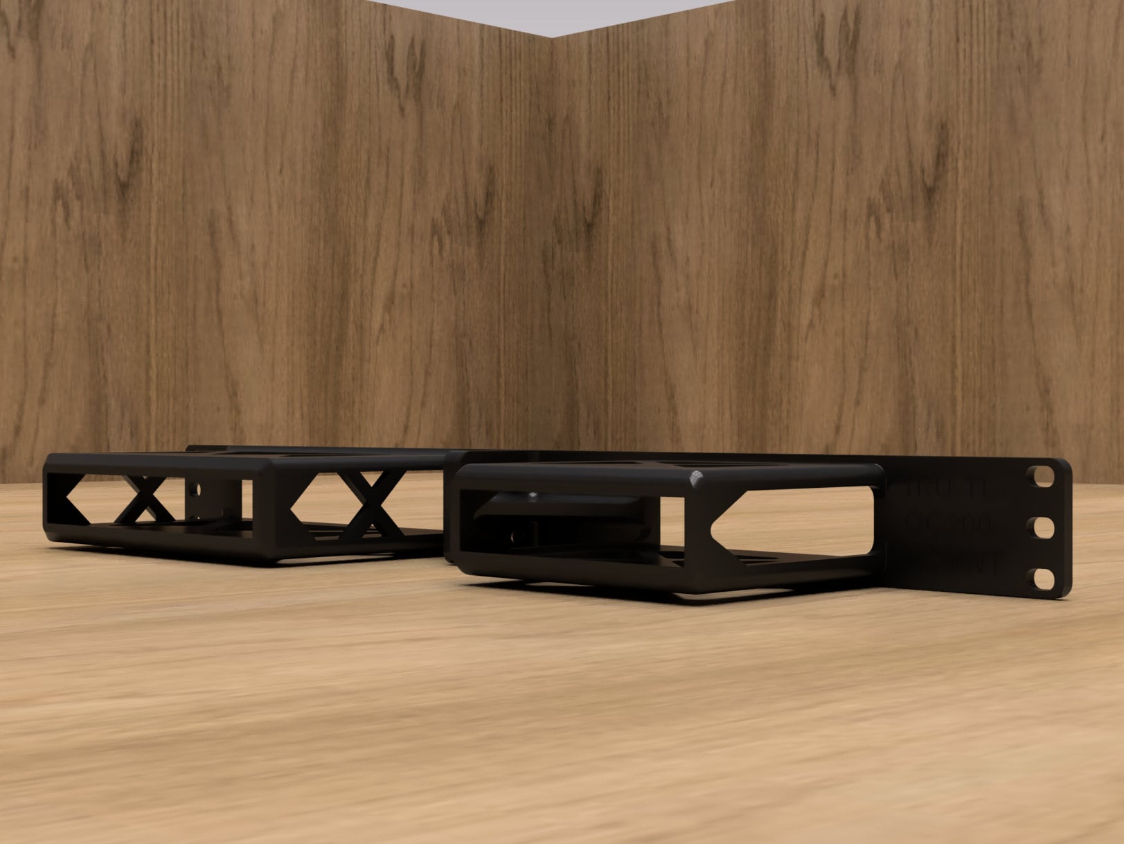 Tp-link TL-R605/ER605 & Omada Controller OC-200 Rack Mount - Etsy