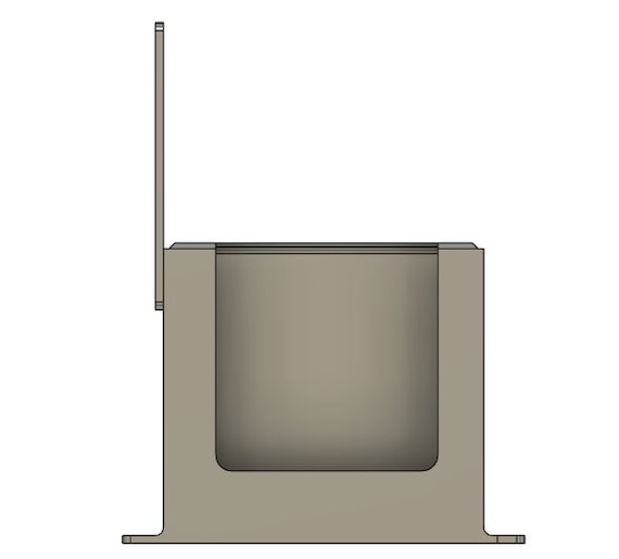 Supporto rack per server Dell OptiPlex Micro 3000 5000 7000, armadio di rete per casa e laboratorio Supporto rack per server Dell OptiPlex Micro 3000 5000 7000, armadio di rete per casa e laboratorio