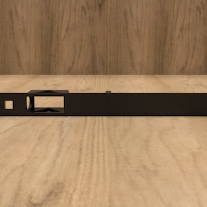 Lutron Smart Bridge / Smart Bridge PRO Rack Mount (Modular)