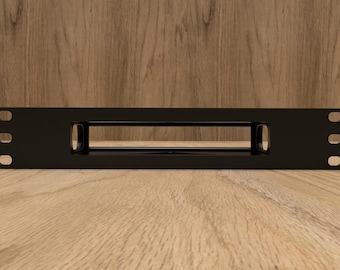 10 Inch Rack Mount for Ubiquiti EdgeRouter X SFP (ER-X-SFP)