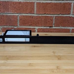 1U Rack mount for Arris Surfboard S33/S34 (Modular)