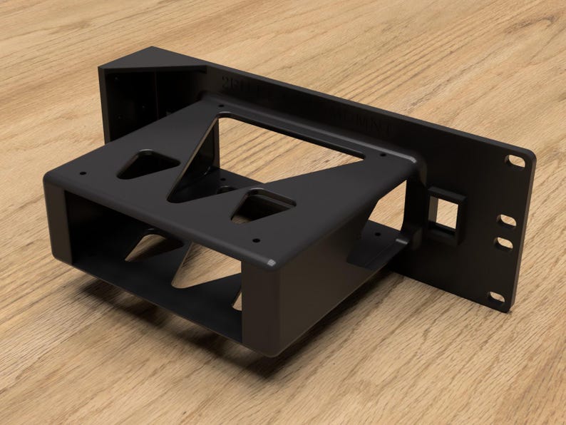 Beelink EQ13 / EQ14 Mini PC Rack Mount (modular) - Etsy