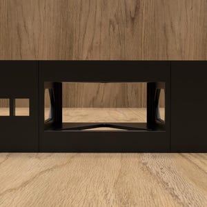 10 Inch Rack mount for GMKTec G3 / G3 Plus