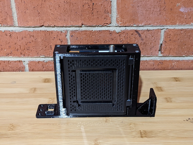 Rack Mount for Arris Surfboard SB8200 NBN CM8200 modular Etsy