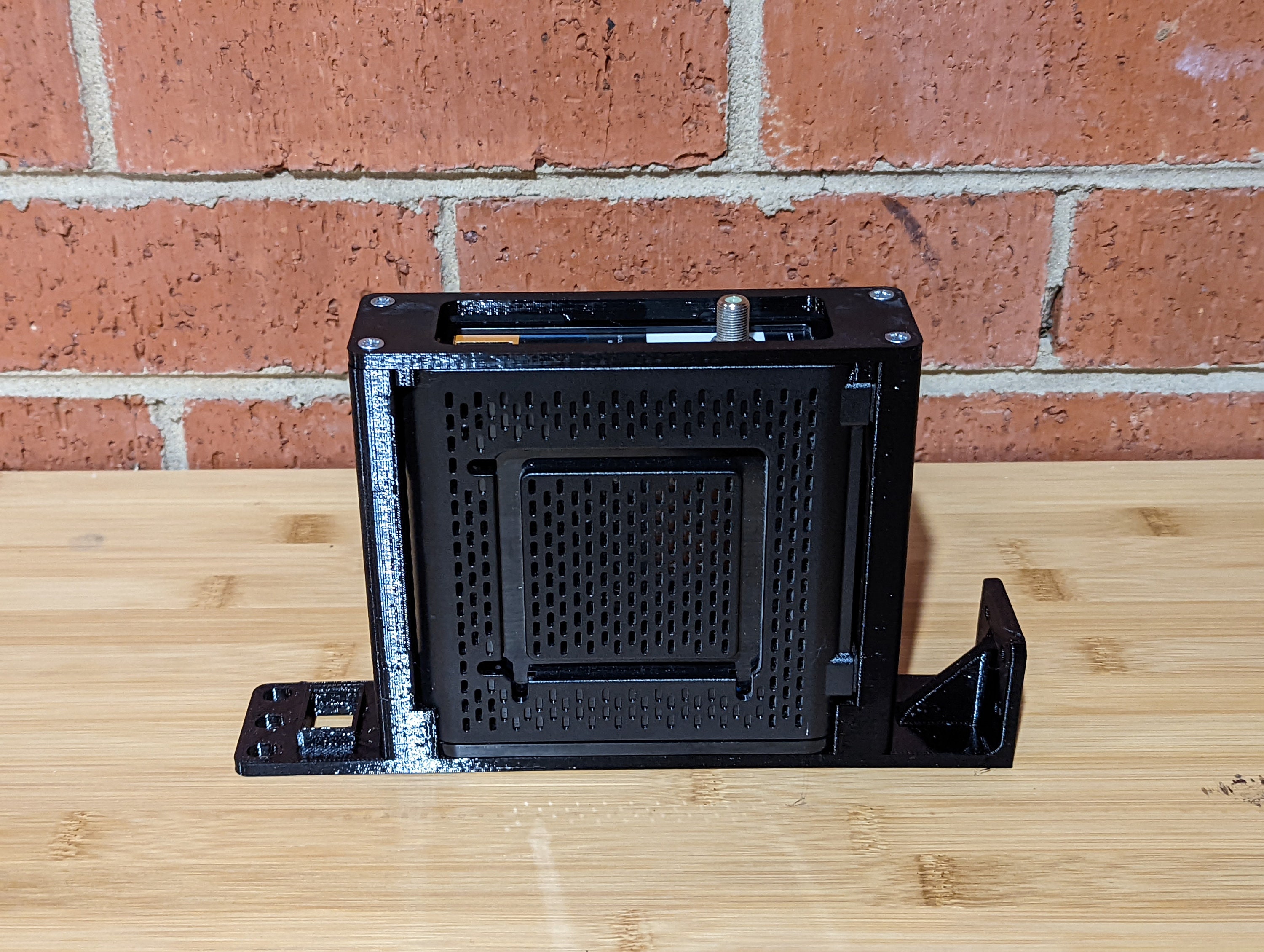 Rack Mount for Arris Surfboard SB8200 NBN CM8200 modular Etsy