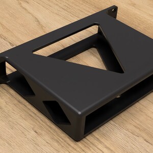 10 Inch Rack Mount for QNAP QSW-2104-2T Switch - Etsy