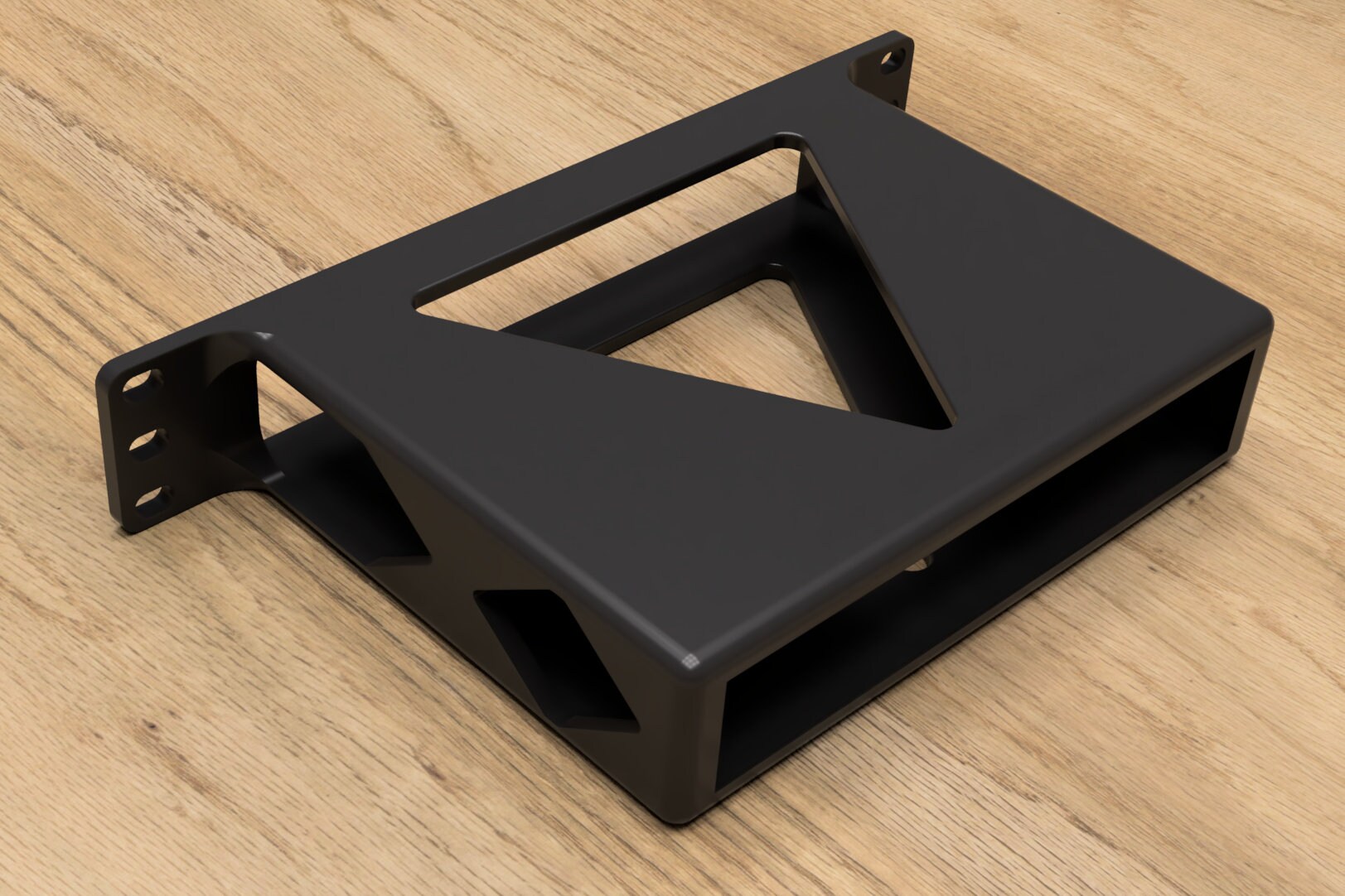 10 Inch Rack Mount for QNAP QSW-2104-2T Switch - Etsy