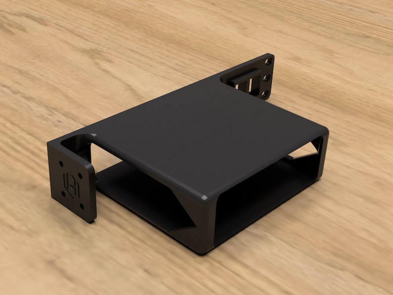 Beelink EQ12 Mini PC Rack Mount (modular) - Etsy