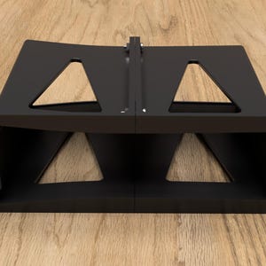10 Inch Rack mount for Spectrum ES2251 Cable Modem