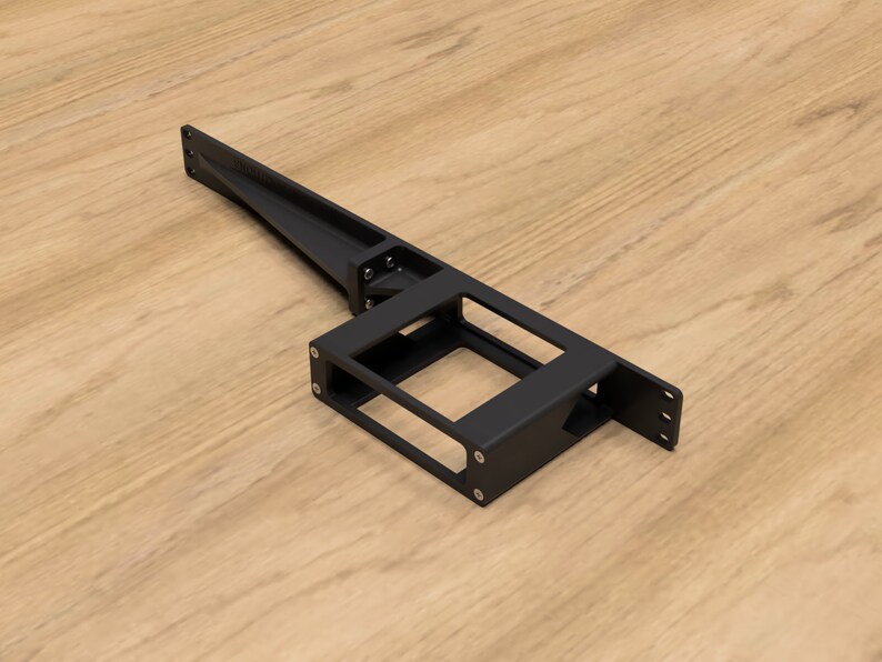 Firewalla Gold / Gold Plus Rack Mount (modular) - Etsy