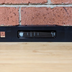 Support de rack pour planche de surf Arris SB8200 NBN CM8200 (modulaire)