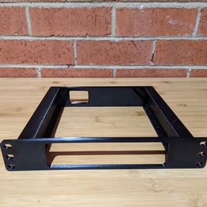 10 Inch Rack mount for Ubiquiti Unifi Switch Lite 16 PoE