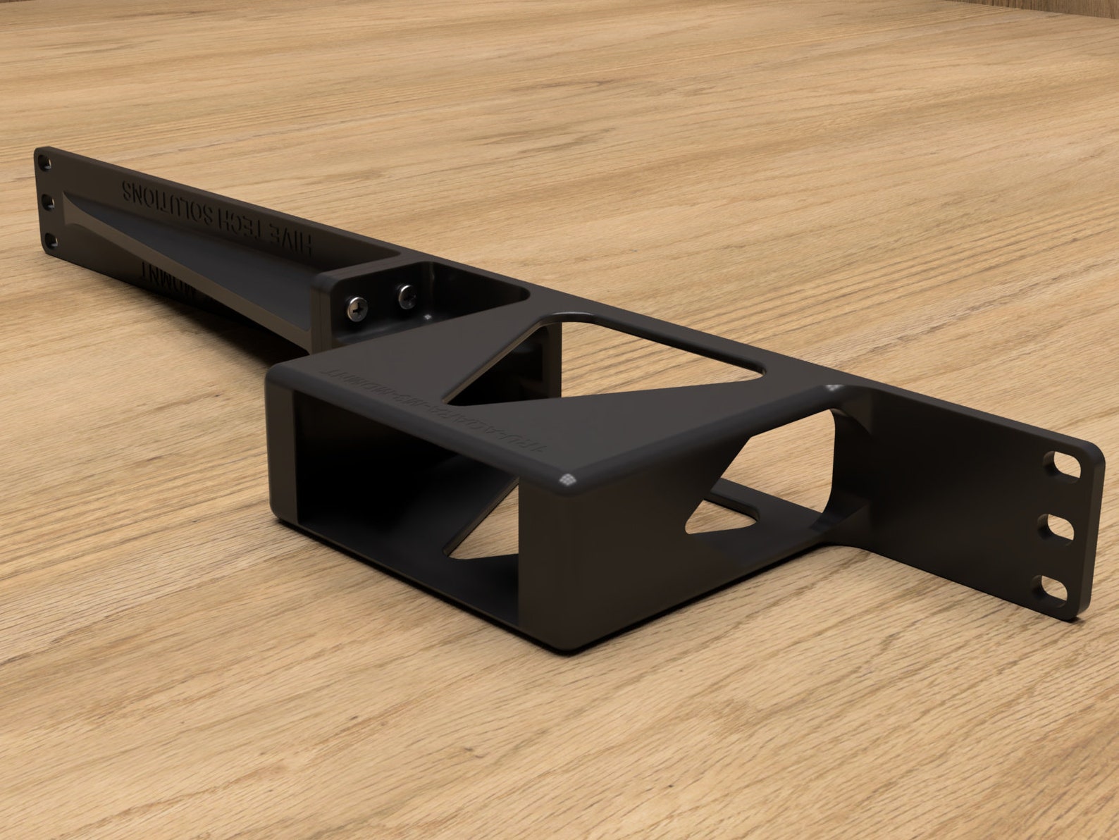Aqara Hub M3 Rack Mount (modular) - Etsy