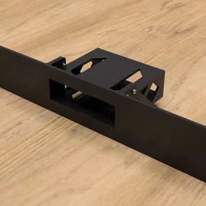2U Rack mount for Sonos PORT