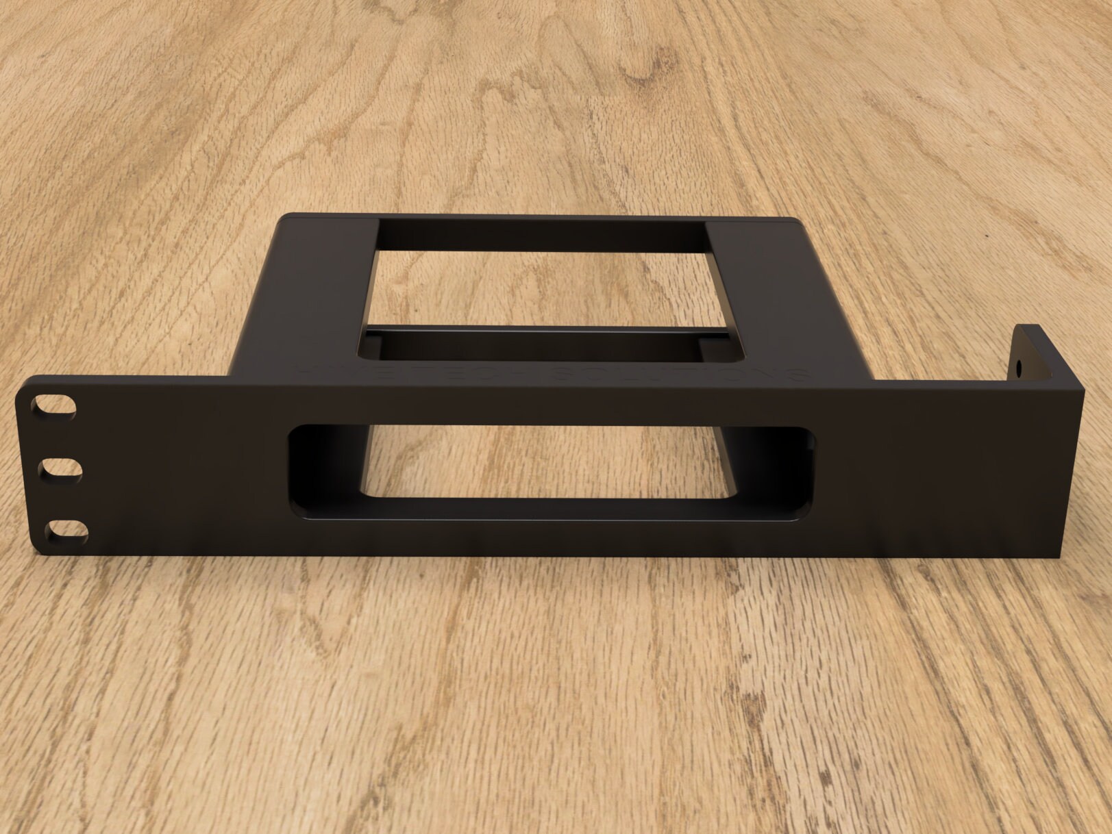 Firewalla Gold SE Rack Mount (modular) - Etsy