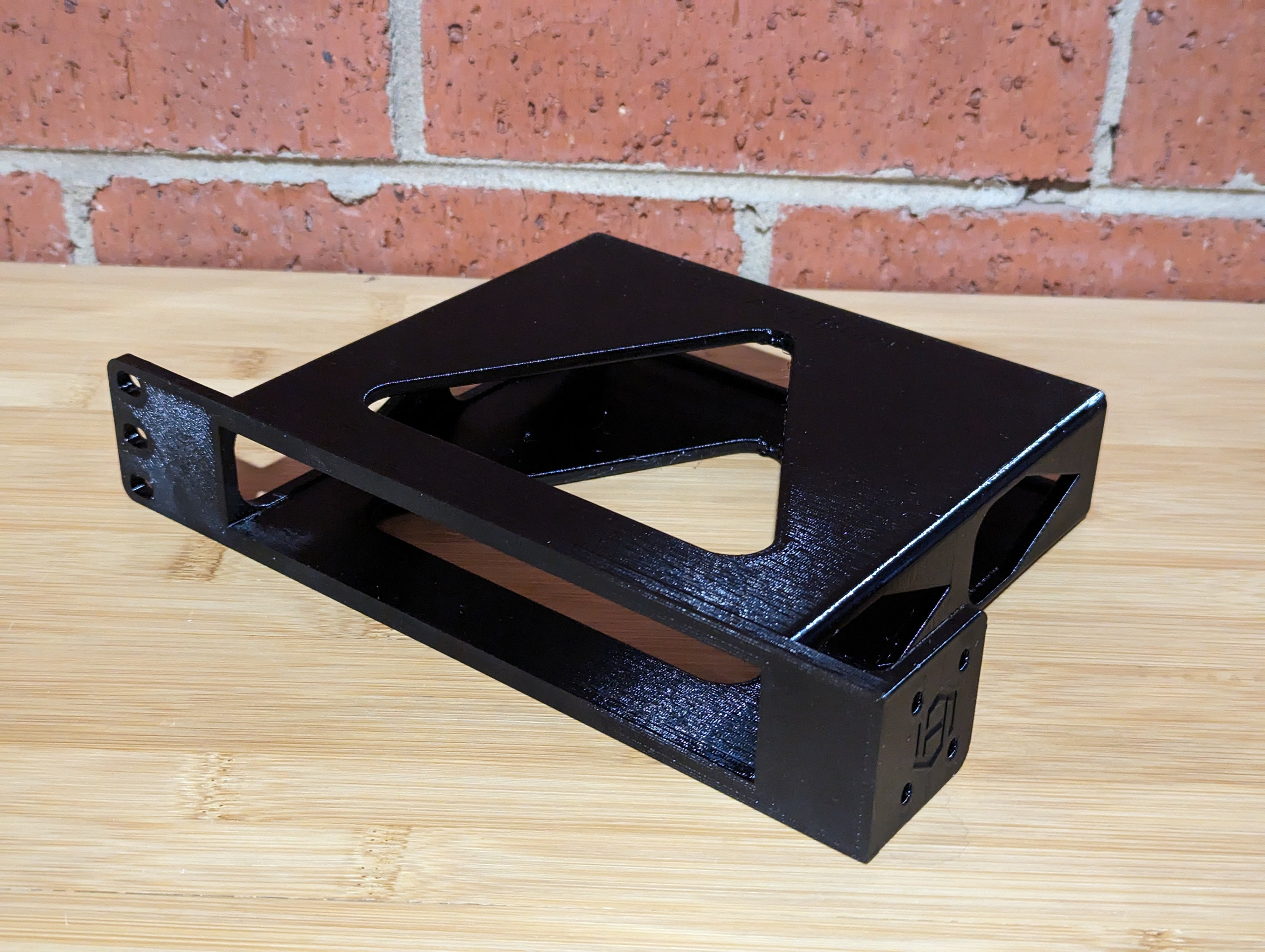 PC Engines APU2 Rack Mount (modular) - Etsy