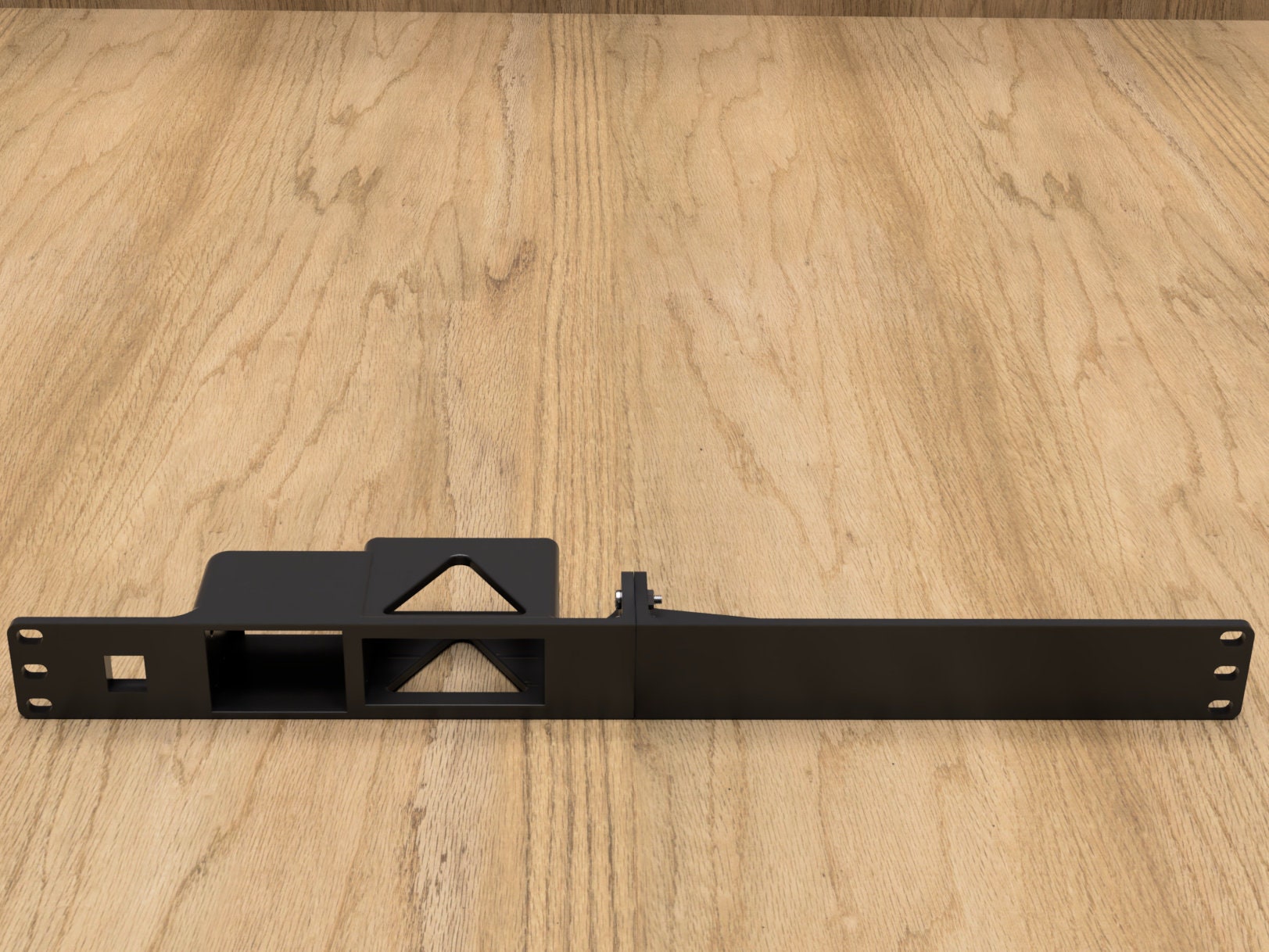 Lutron Rack Starling Home Hub and Lutron Smart Bridge / PRO Rack Mount (modular) - Etsy