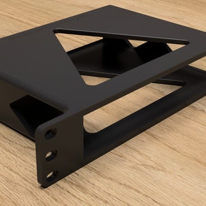 10 Inch Rack Mount for QNAP QSW-2104-2T Switch - Etsy