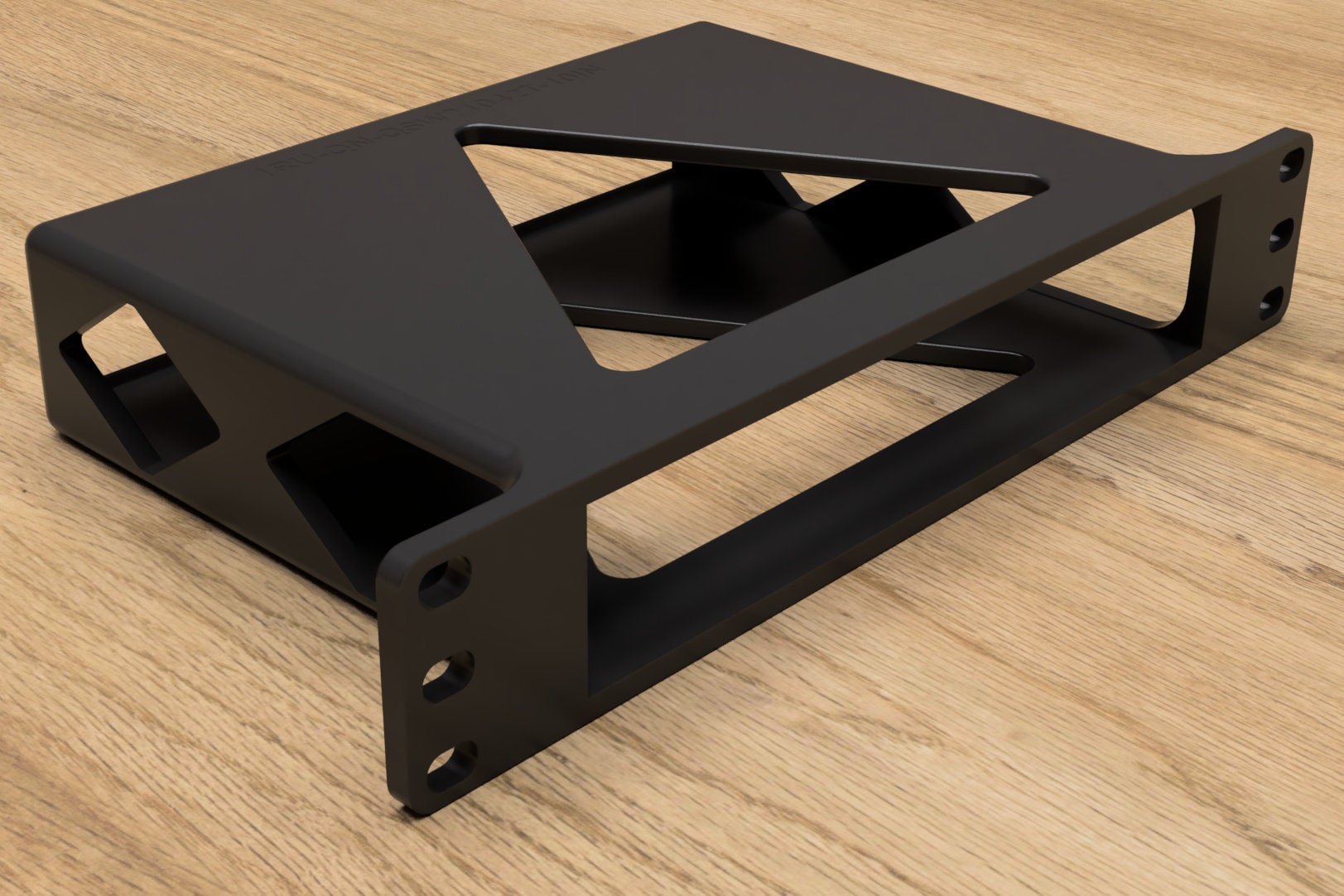 10 Inch Rack Mount for QNAP QSW-2104-2T Switch - Etsy