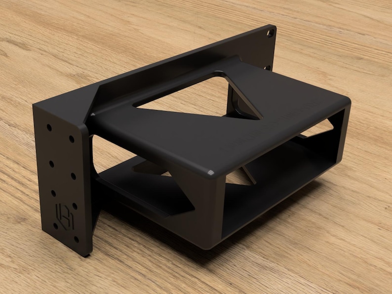 Gmktec G3 Mini PC 2U Rack Mount (modular) - Etsy