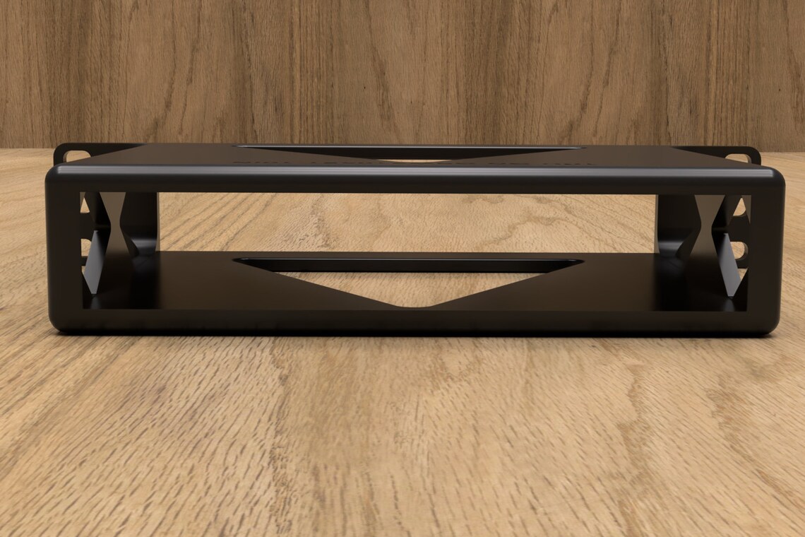 10 Inch Rack Mount for QNAP QSW-2104-2T Switch - Etsy
