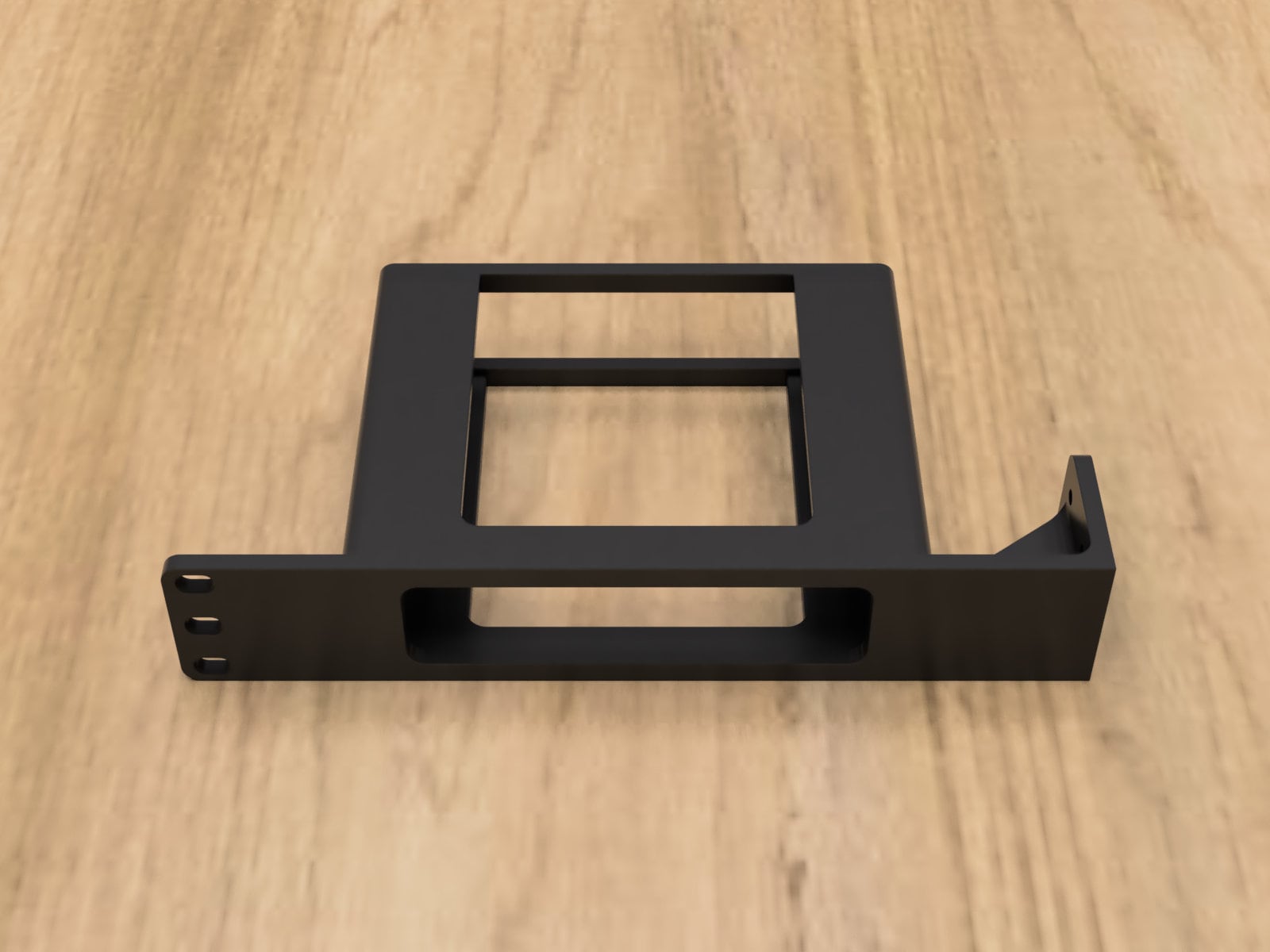 Firewalla Gold / Gold Plus Rack Mount (modular) - Etsy