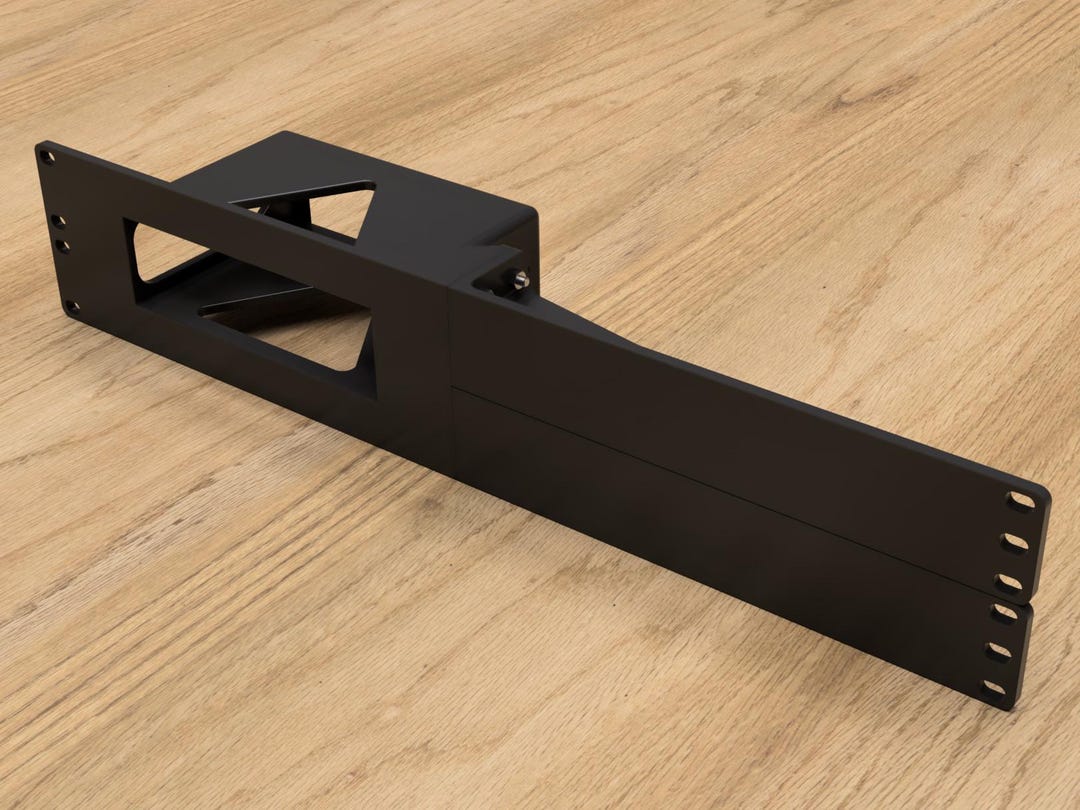 G6 Pc Rack Mount Gmktec G3 Mini PC 2U Rack Mount (modular) - Etsy