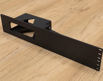 GMKTec G3 Mini PC 2U Rack Mount (Modular)