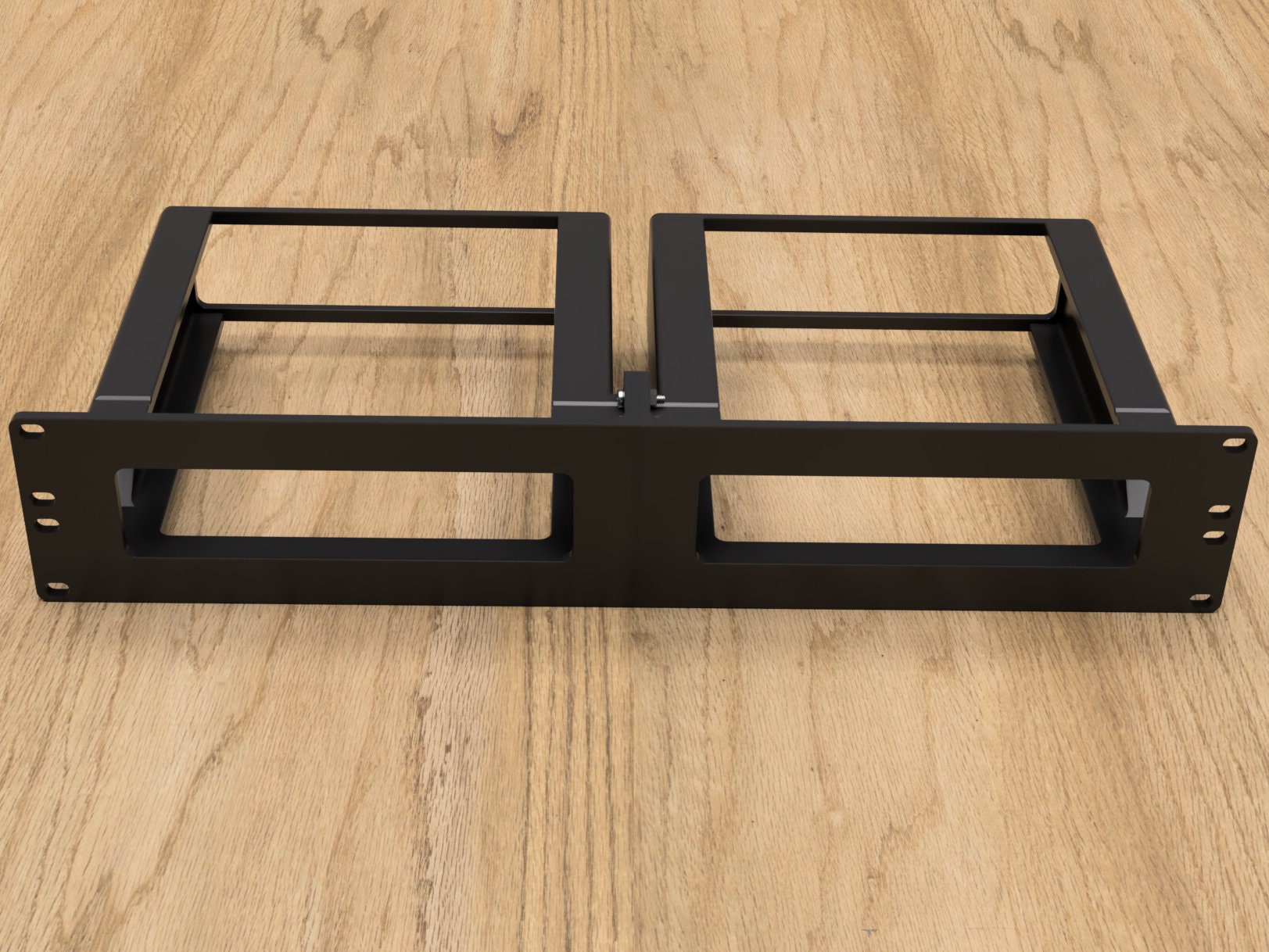 Ms Rack Mount Rack Mount for Minisforum MS-01/MS-A2 Workstation (modular) - Etsy