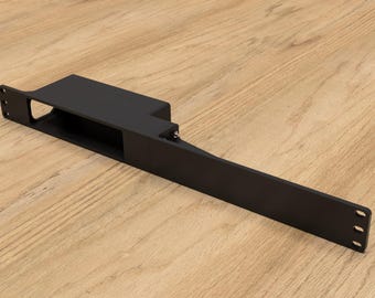 Savant SHR-S2 / SmartControl 12 Rack Mount (Modular)
