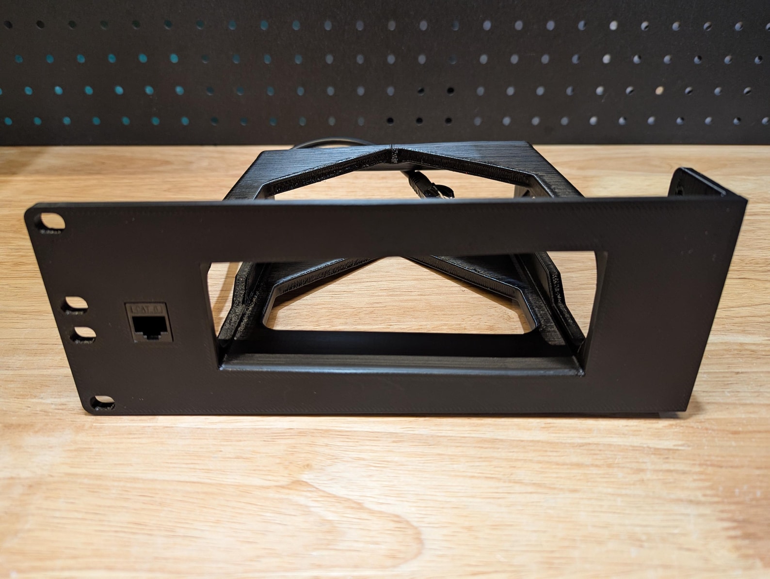 Rack Mount for Australian NBN HFC Modem Arris 3500B (modular) - Etsy