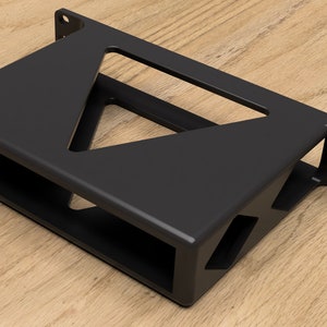 10 Inch Rack Mount for QNAP QSW-2104-2T Switch - Etsy
