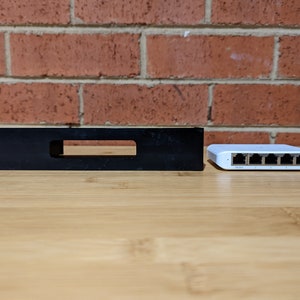 Rack mount for USW Flex Mini - USW-Flex-Mini (Modular)