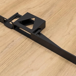 Rack mount for Home Assistant Green and Raspberry Pi (Modular)